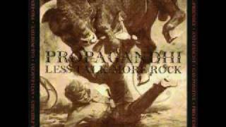 Propagandhi - Refusing to be a Man.mpg