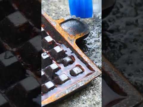 Clean Rust Hack