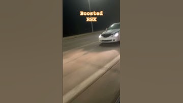 600hp Acura RSX #automobile #funny #mechanic #diy #turbo #acura #kseries #rsx