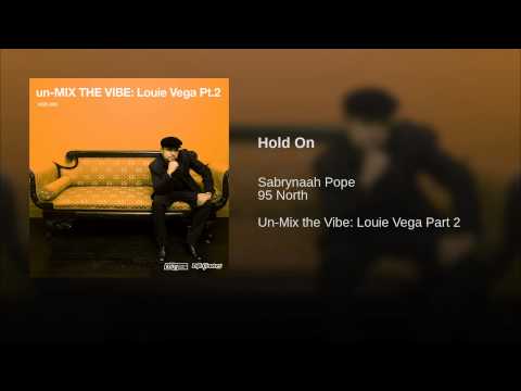 Hold On (Louie's MAW Club)