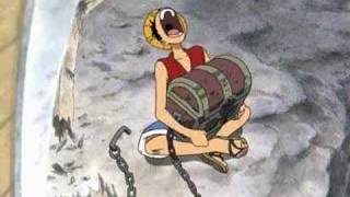 Luffy's Treasure
