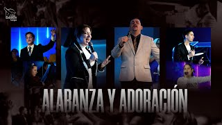 Alabanza y Adoración l 042424