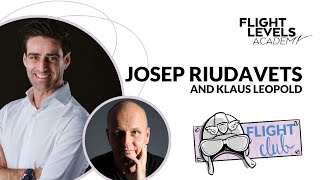 How to Create a Map of your Organization. With Josep Riudavets and Klaus Leopold