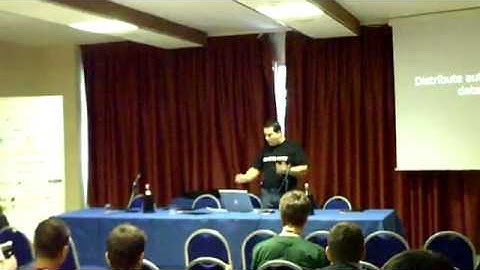 Roman Baumer Enteprise Directories Data synchronization and Perl (part 1)