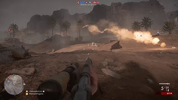 CRAZY CROSS-MAP QUICKSCOPE!!!!