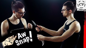 Karambit Snap Tutorial & Combo Ideas