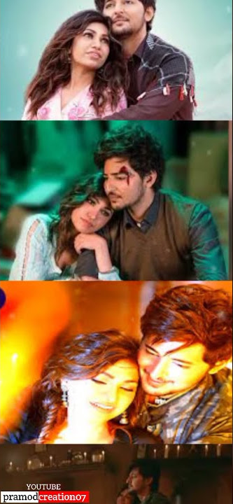 Is Kadar Whatsapp Status | Darshan Raval, Tulsi Kumar | Is Kadar Full Screen Status | #short #shorts