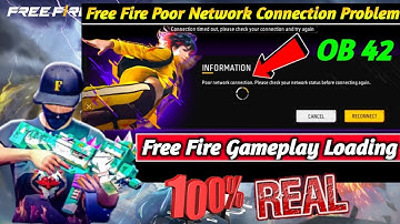 99% Loading problem Solve FF | Game Match Not Start Problem | Free Fire Stuck At 99 | ff problem.✅💯