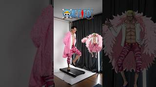 How Different Anime Characters Walk