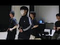 Stray Kids "LOSE MY BREATH" (dance and vocal practice) #straykids #fyp