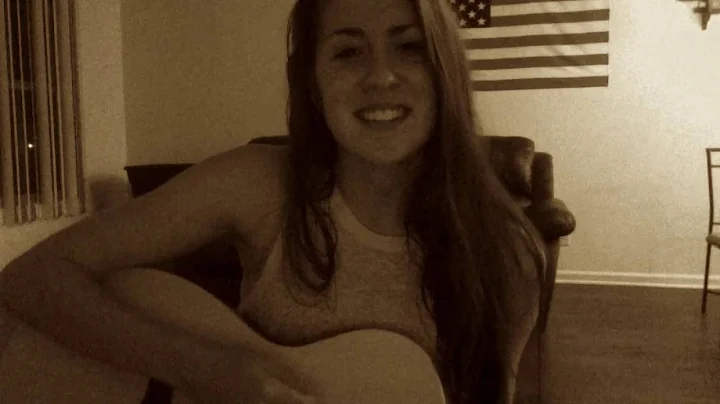 Better by Maggie Rose (cover by Kaylee Brooks)
