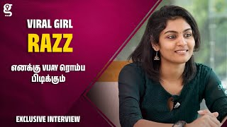 Love     - "Punitham Girl Razz" Exclusive Interview | Part 2