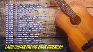 Lagu Indo Acoustic Terbaru 2025 🎸 | Cover Akustik Viral & Santai