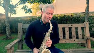 ME ATRAIU - FÁBIO COSTA (SAX COVER)
