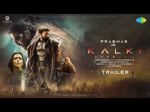 Kalki 2898 AD