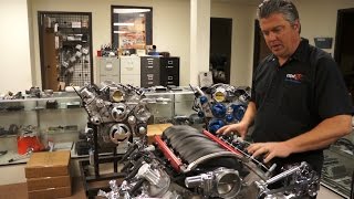 GM LS WIRING 101 by CBM Motorsports