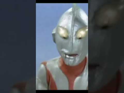 ультрамэн против Гусуры  #ултрамэн #улыбка на