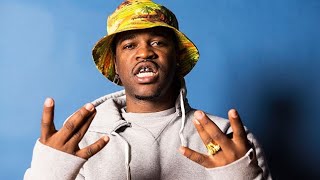ASAP Ferg- Jet Lag (Produced by Chief Uranian)