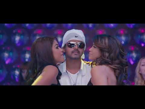 Daddy Mummy Tamil