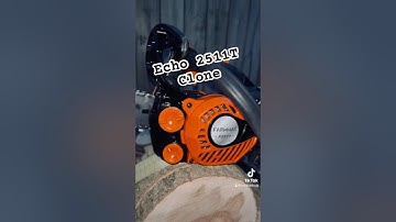 Echo 2511T clone by Neotec. FarmMac F2511