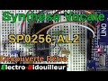 Eb375 dcouverte rtro  le synthtiseur vocal sp0256al2