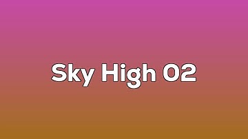 DigitalDreams AI - Sky High 02