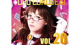 TOHO EUROBEAT vol.1～14、EX、封、秘