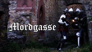 Mordgasse | Sword and Buckler