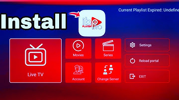How to Install an Ibo Player pro on Amazon Firestick (2025) | Install Ibo Player pro