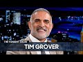 Tim Grover on Training Kobe Bryant and Michael Jordan (Extended) | The Tonight Show