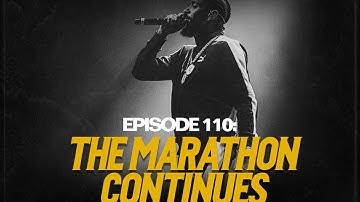 A Tribute To Nipsey Hussle | The Marathon Continues