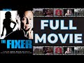 The fixer 1998 jon voight  crime drama