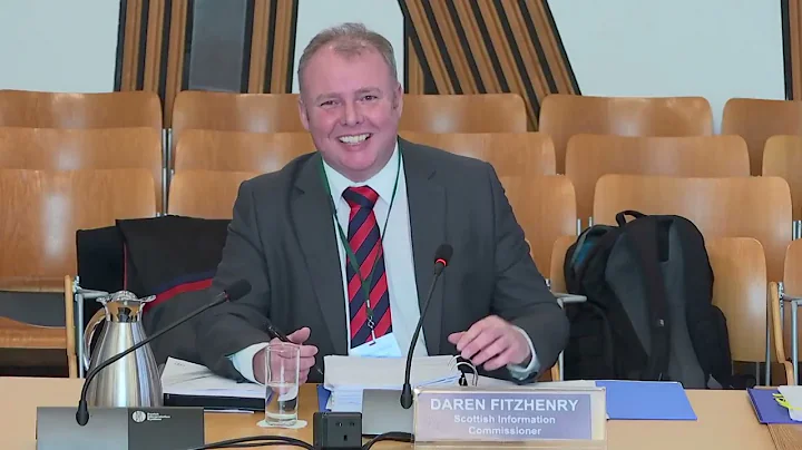 Standards, Procedures and Public Appointments Committee - 23 March 2023