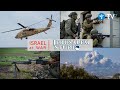 Hezbollah’s Low-Intensity War versus Israel : Israel at War – Jerusalem Studio 837