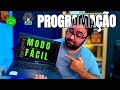 Aprender a Programar não precisa ser complicado (É Sério)