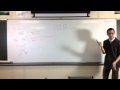 Exponential Growth and Compound Interest