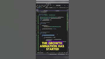 Animating Blend Shapes in Unity with Scripts: No Animator Needed!