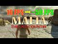 Mafia The Old Country on Ultra Wide – From 10 FPS to Smooth(ish)!