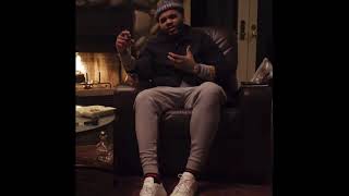 Kevin Gates Explains Why He’s Hard On His Self