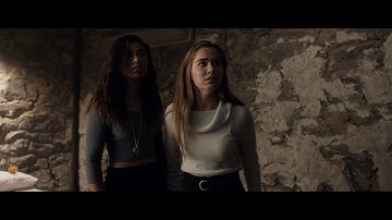 『スプリット』本予告