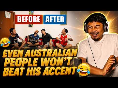 After coming back from Australia🤣🤣  | Naga Comedy | Dreamz Unlimited // REACTION !!