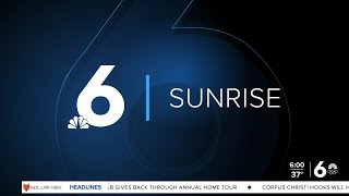 Thursday Sunrise Show - Full Show - January 29, 2026