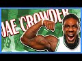 JAE CROWDER'S CAREER FIGHT/ALTERCATION COMPILATION #DaleyChips