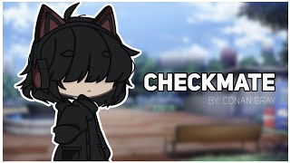 checkmate || conan gray || gcmv