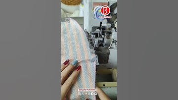 Naaigereedschap en handleiding Anti-krulvoorschriften