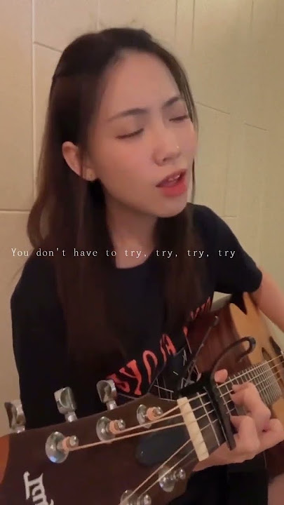 Download lagu Colbie Caillat - Try｜Cover by 陳佩賢Jesslyn