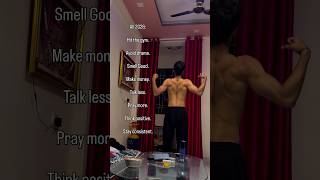 All set for 2026 || #newyearmotivation #newyear2026 #motivation #fypyoutube #bodypositivity