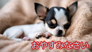 今夜はチワワの子犬と一緒に眠ろう💤 #子犬  #チワワ #ヒーリング by 今夜も子犬と眠ろう 64 views 2 months ago 31 minutes