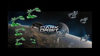 DarkOrbit 5vs5 - HUNS vs ỮИŚ