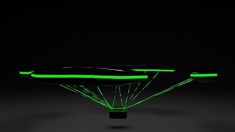 3dsmax tutorial :hologram assembly,particle flow